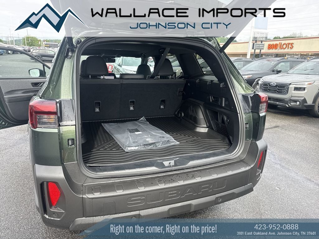 2026 Subaru OUTBACK Limited