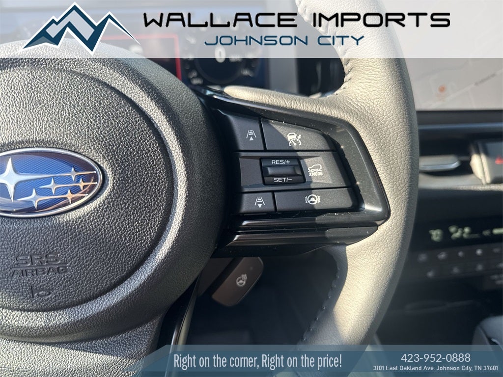 2026 Subaru OUTBACK Limited