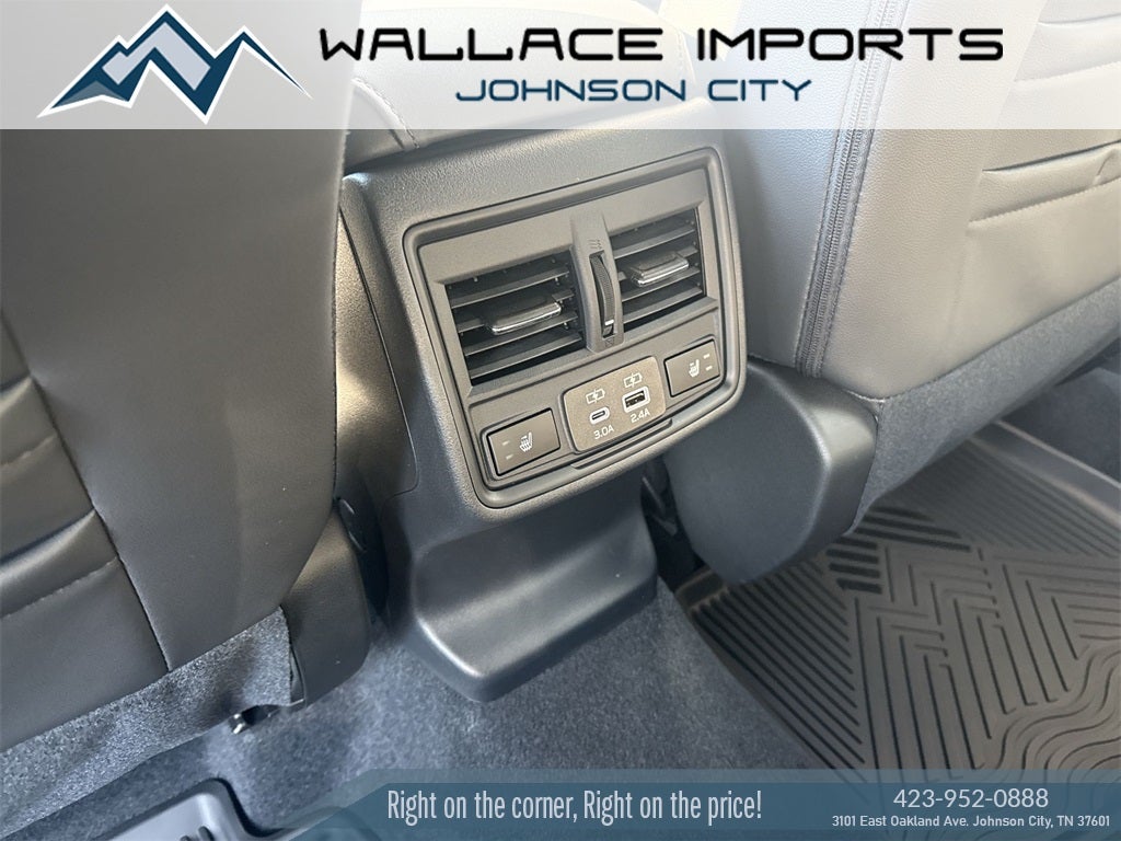 2026 Subaru OUTBACK Limited