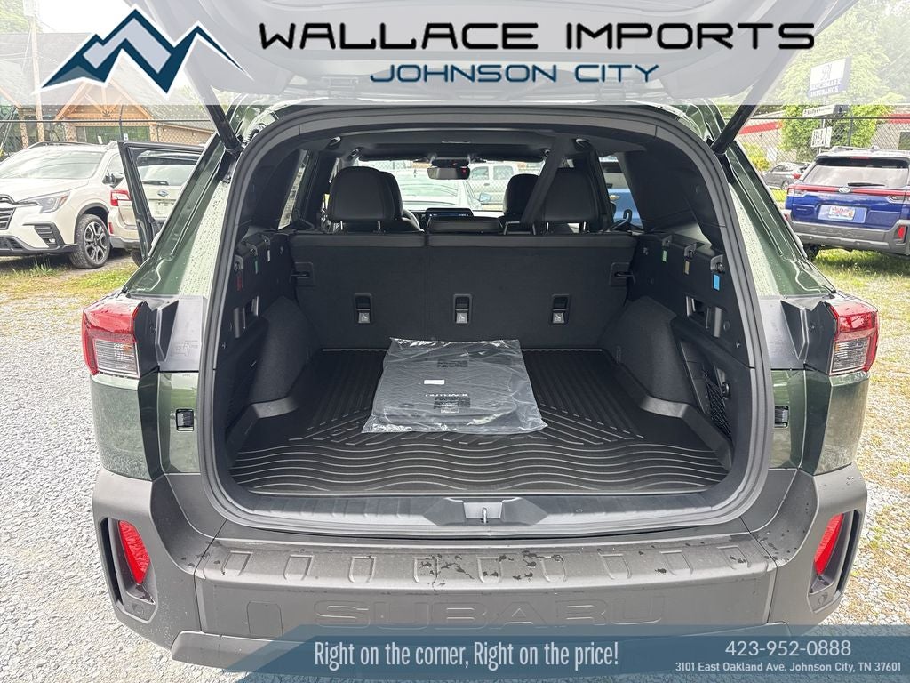 2026 Subaru OUTBACK Limited
