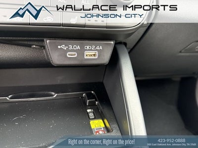 2026 Subaru OUTBACK Limited