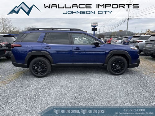 2026 Subaru OUTBACK Limited
