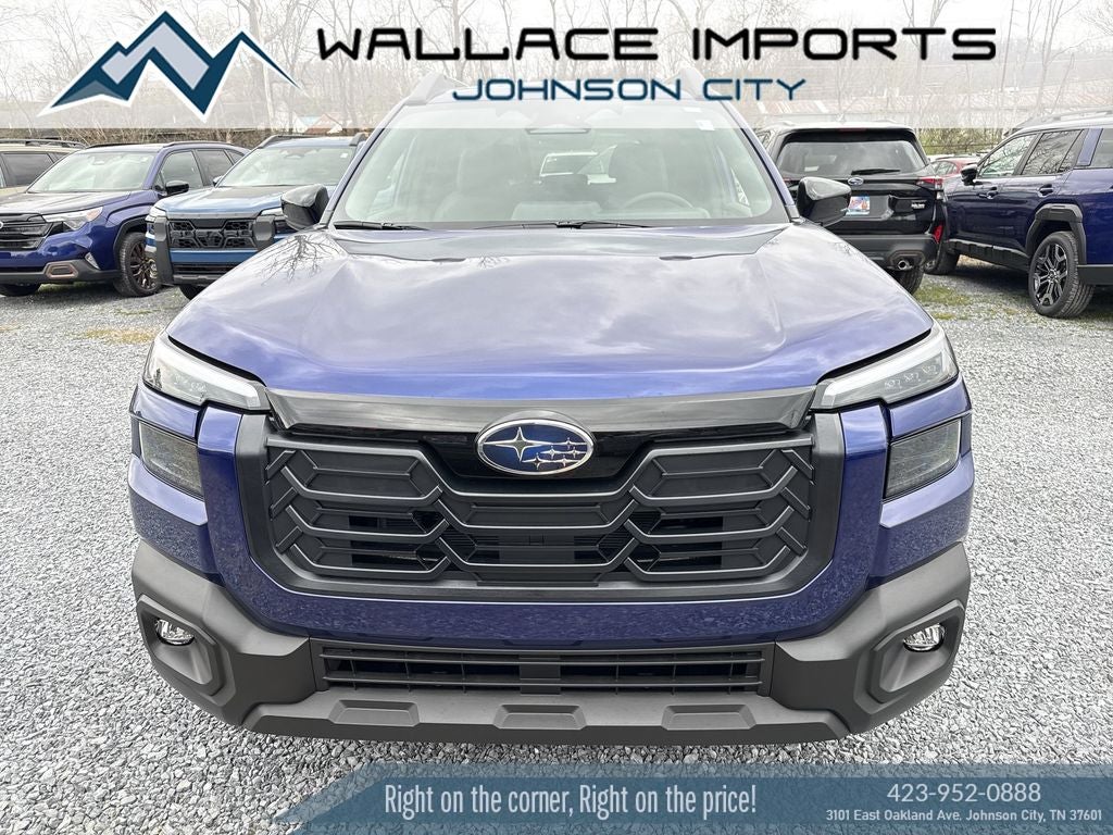 2026 Subaru OUTBACK Limited