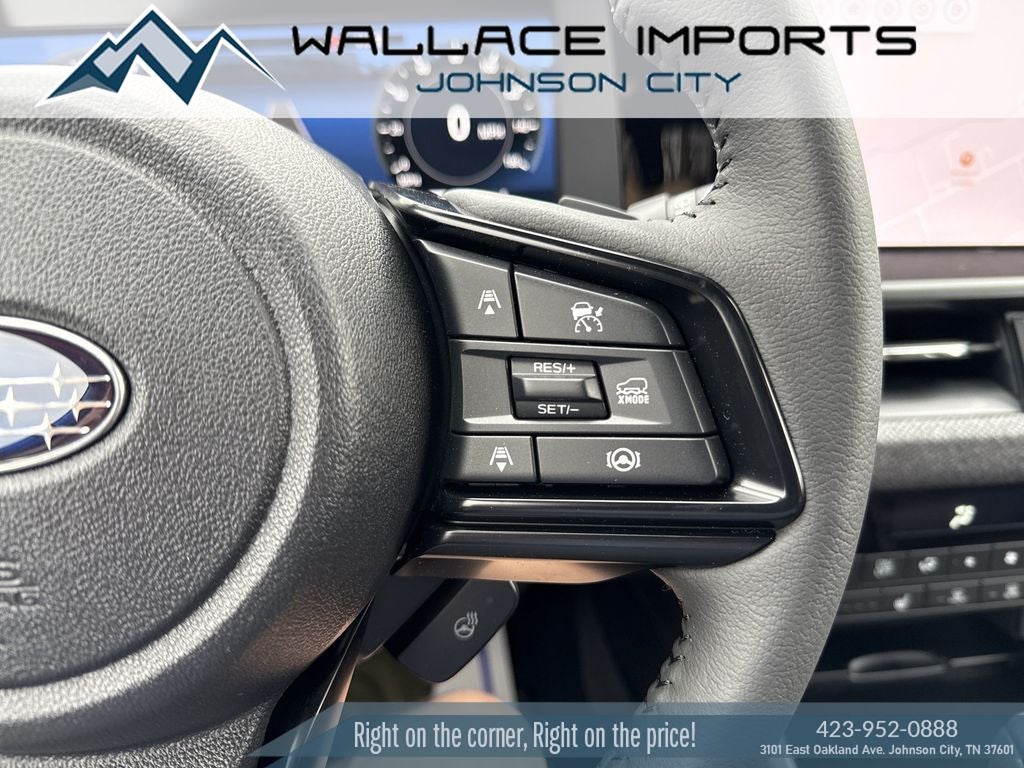 2026 Subaru OUTBACK Limited