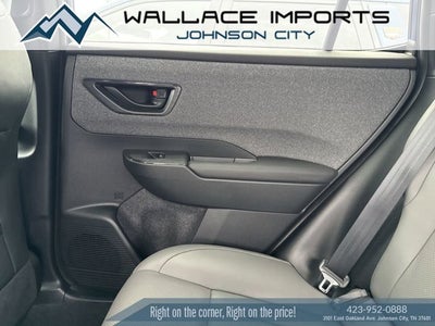 2026 Subaru OUTBACK Limited