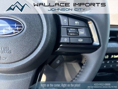 2026 Subaru OUTBACK Limited