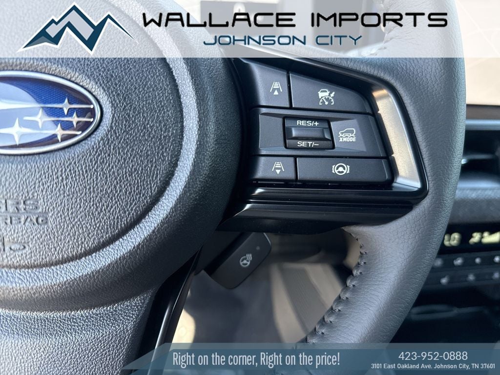 2026 Subaru OUTBACK Limited