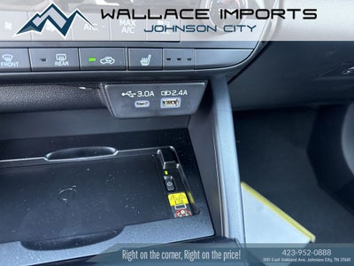 2026 Subaru OUTBACK Limited