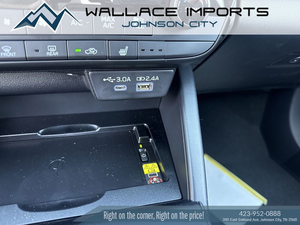 2026 Subaru OUTBACK Limited