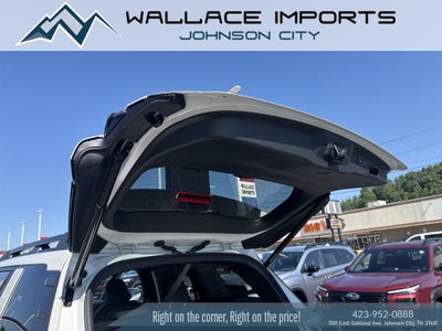 2026 Subaru OUTBACK Limited