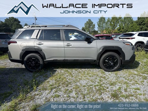 2026 Subaru OUTBACK Limited