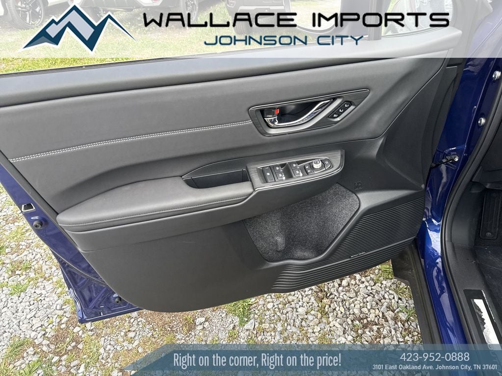 2026 Subaru OUTBACK Touring