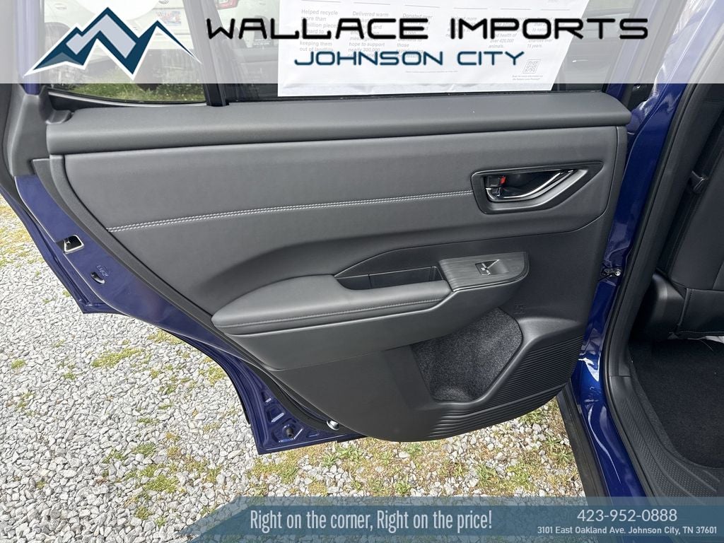 2026 Subaru OUTBACK Touring