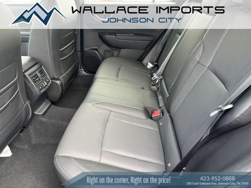 2026 Subaru OUTBACK Touring