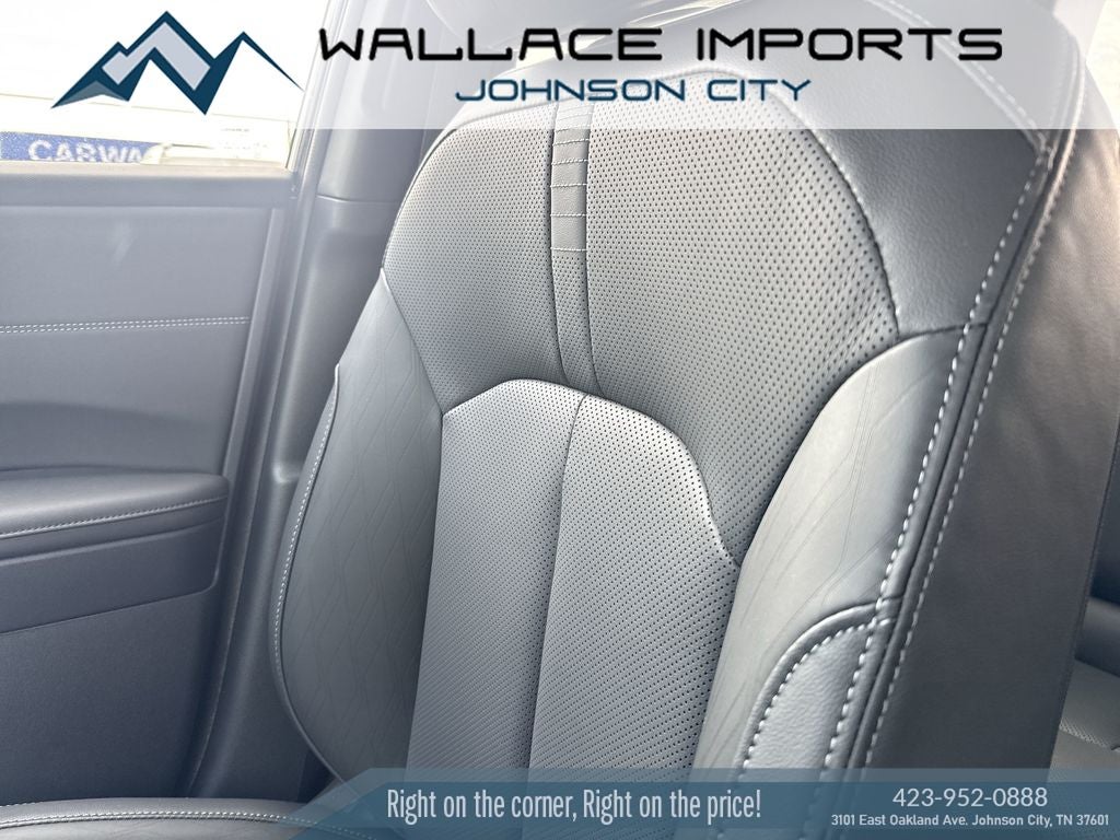 2026 Subaru OUTBACK Touring