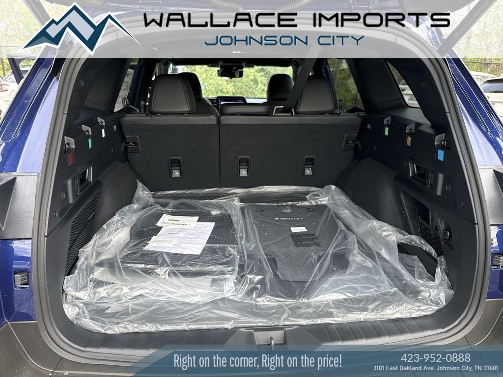 2026 Subaru OUTBACK Touring