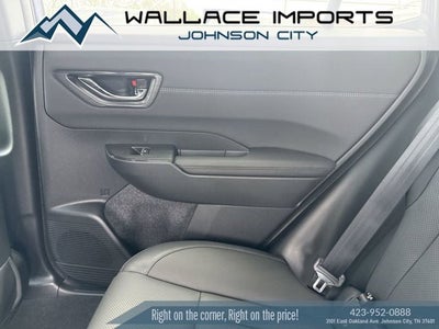 2026 Subaru OUTBACK Touring