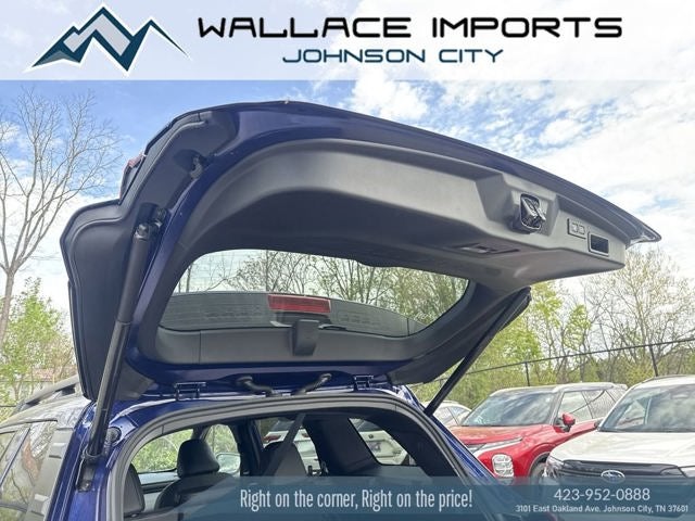 2026 Subaru OUTBACK Touring