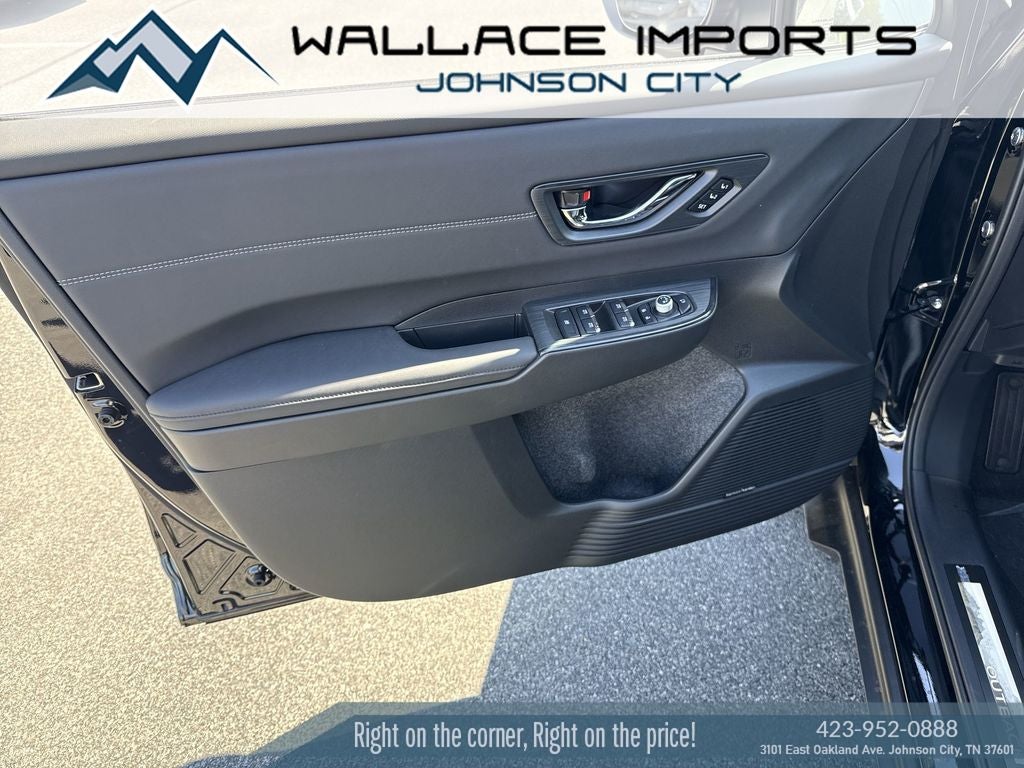 2026 Subaru OUTBACK Touring