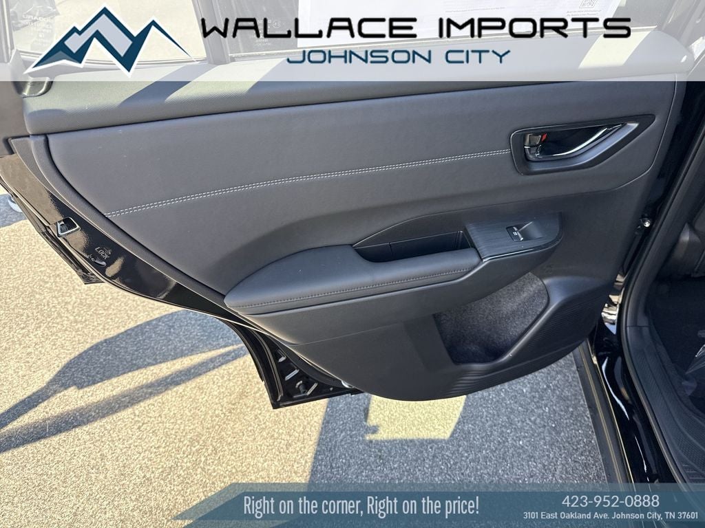 2026 Subaru OUTBACK Touring