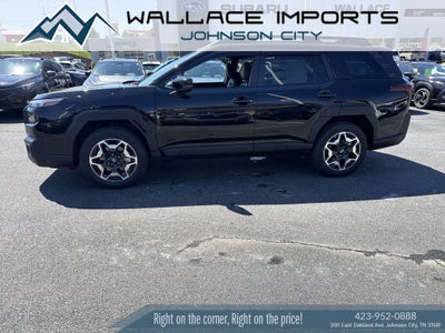 2026 Subaru OUTBACK Touring