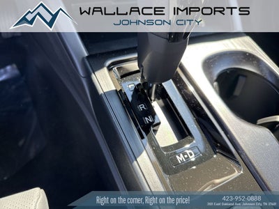 2026 Subaru OUTBACK Touring