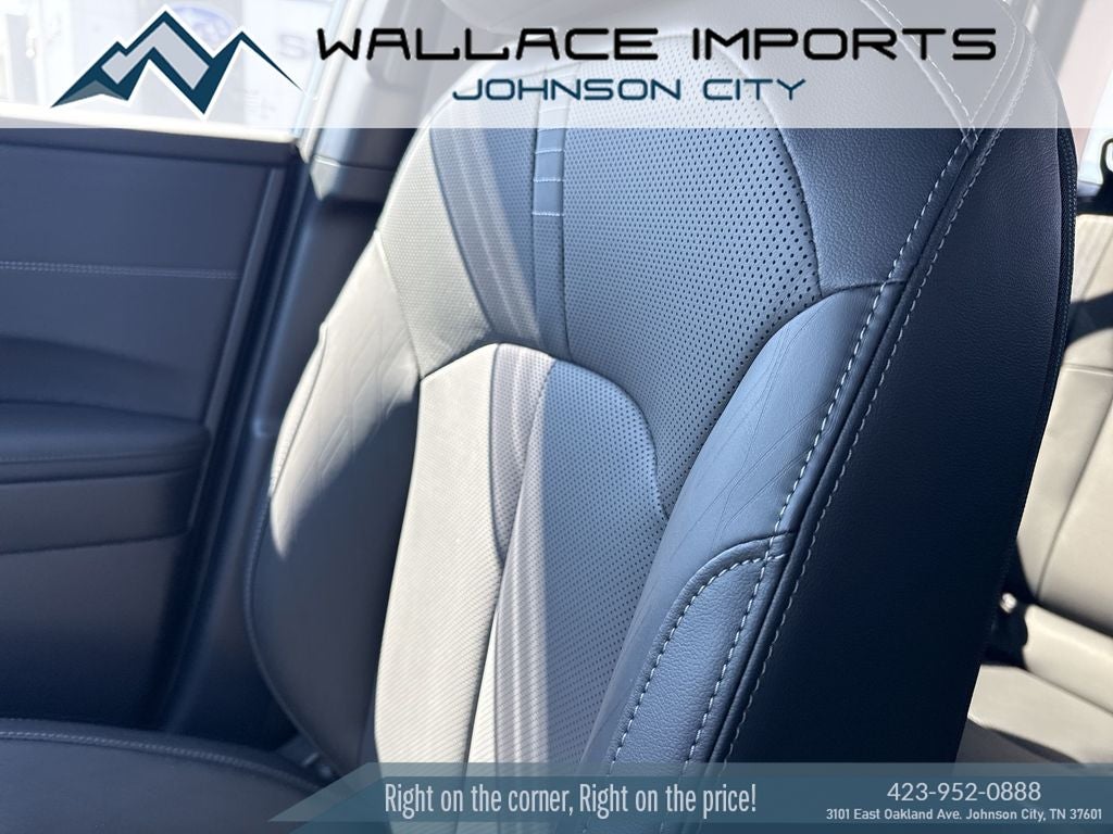 2026 Subaru OUTBACK Touring