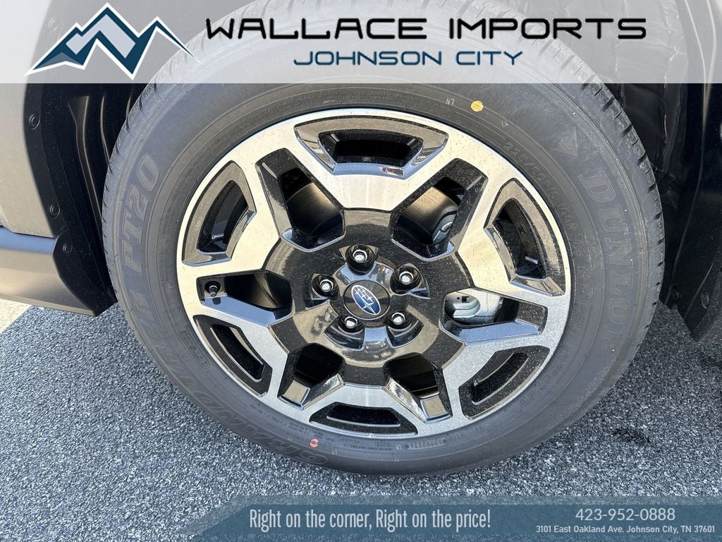 2026 Subaru OUTBACK Touring