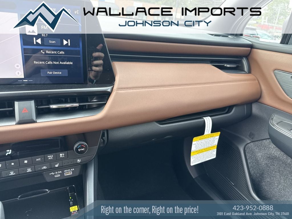 2026 Subaru OUTBACK Touring