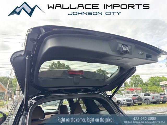 2026 Subaru OUTBACK Touring