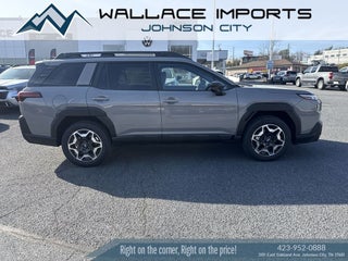 2026 Subaru OUTBACK Touring