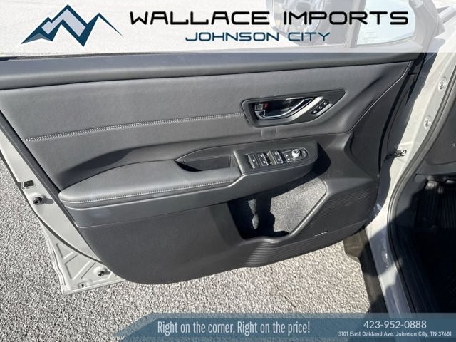 2026 Subaru OUTBACK Touring