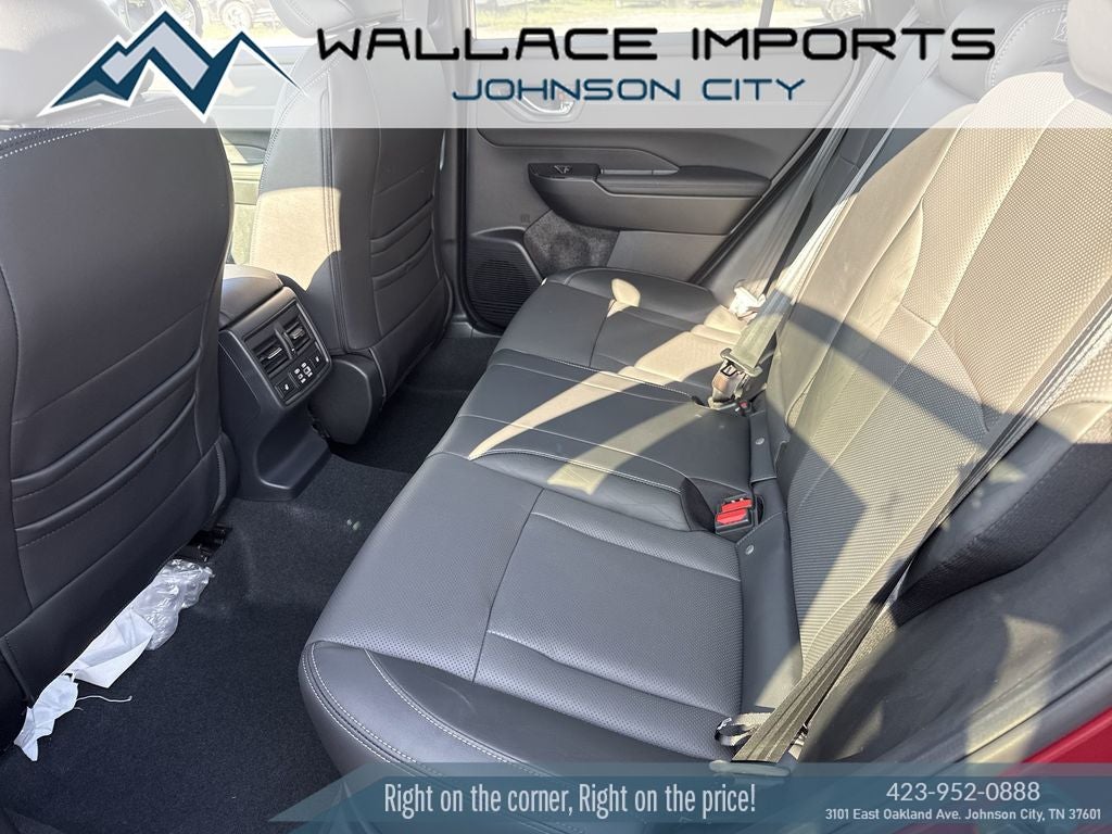 2026 Subaru OUTBACK Touring