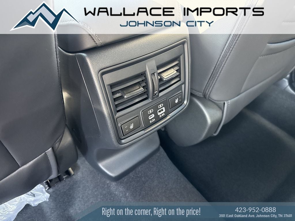 2026 Subaru OUTBACK Touring