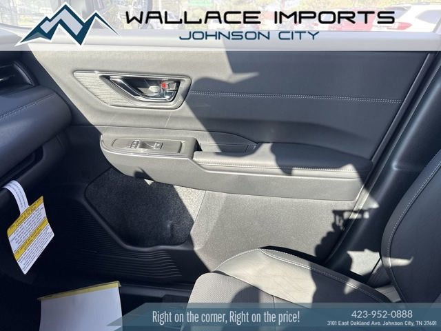 2026 Subaru OUTBACK Touring