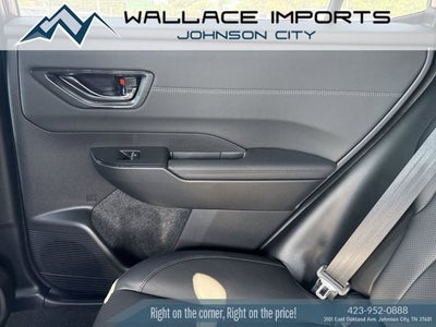 2026 Subaru OUTBACK Touring