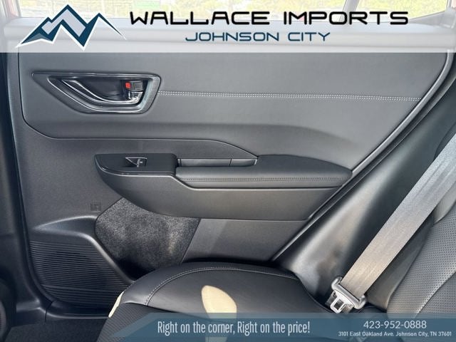 2026 Subaru OUTBACK Touring