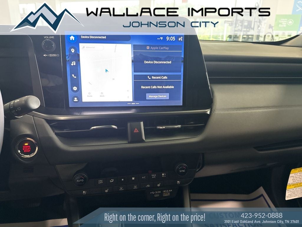 2026 Subaru OUTBACK Touring