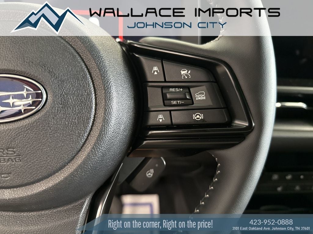2026 Subaru OUTBACK Touring