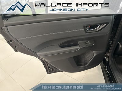2026 Subaru OUTBACK Touring