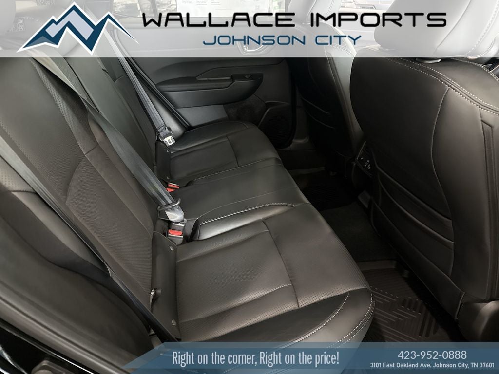 2026 Subaru OUTBACK Touring