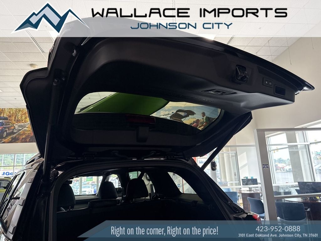 2026 Subaru OUTBACK Touring