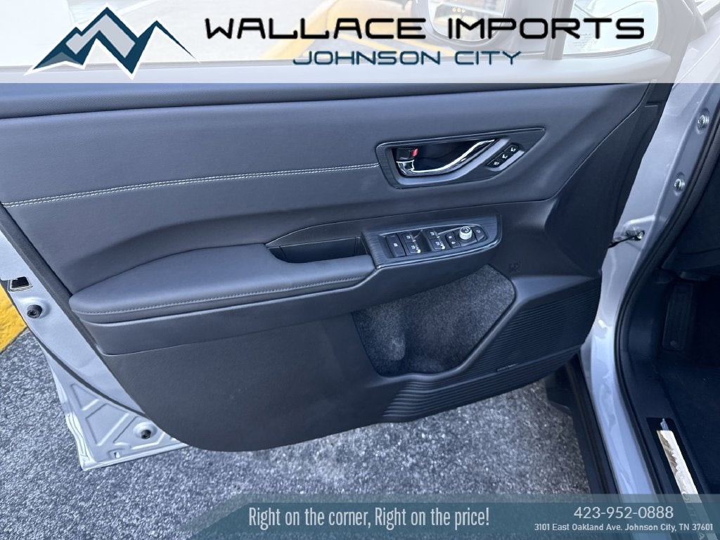 2026 Subaru OUTBACK Touring
