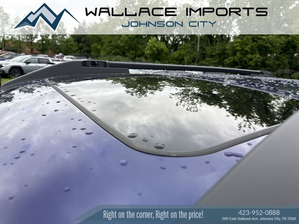 2026 Subaru OUTBACK Touring