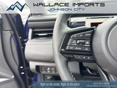 2026 Subaru OUTBACK Touring