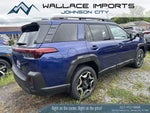 2026 Subaru OUTBACK Touring