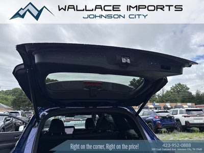 2026 Subaru OUTBACK Touring