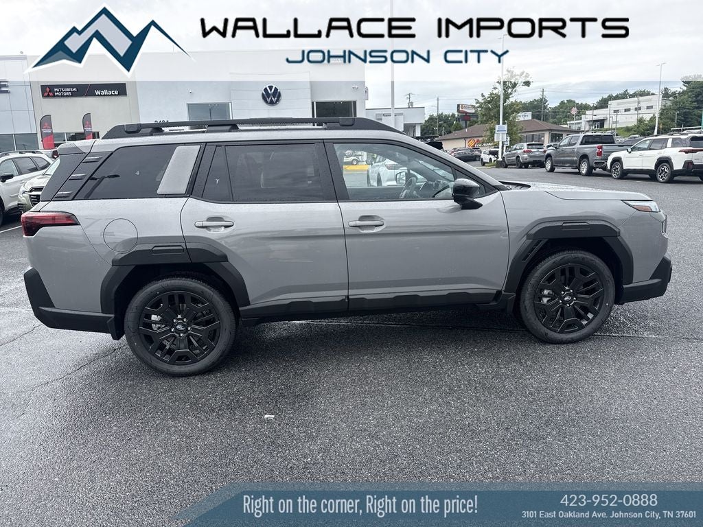 2026 Subaru OUTBACK Limited XT