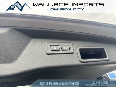 2026 Subaru OUTBACK Limited XT