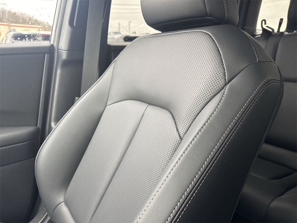 2026 Subaru OUTBACK Limited XT